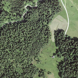 Satellite imagery of Geissegg, CH