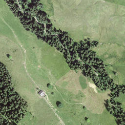 Satellite imagery of Geissegg, CH