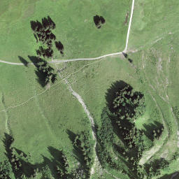 Satellite imagery of Wysschrüzgrat, CH