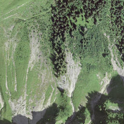 Satellite imagery of Wysschrüzgrat, CH