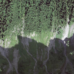 Satellite imagery of Wysschrüzgrat, CH