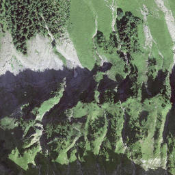 Satellite imagery of Chessilochegg, CH