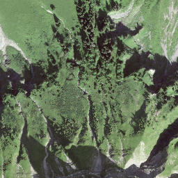 Satellite imagery of Chessilochegg, CH