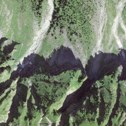 Satellite imagery of Chessilochegg, CH