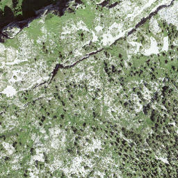 Satellite imagery of Baumgartenflue, CH