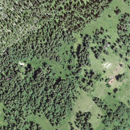 Satellite imagery of Brünneligrind, CH