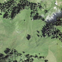 Satellite imagery of Sitenegg, CH