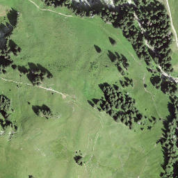 Satellite imagery of Sitenegg, CH