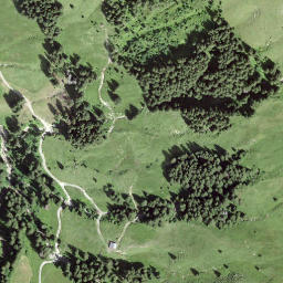 Satellite imagery of Sitenegg, CH