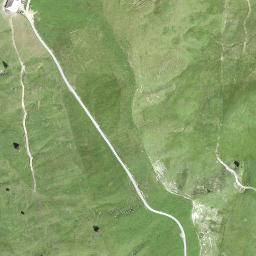 Satellite imagery of Arnibergegg, CH