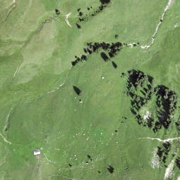 Satellite imagery of Arnibergegg, CH