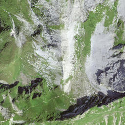 Satellite imagery of Lättgässli, CH