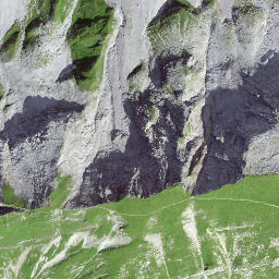 Satellite imagery of Lättgässli, CH