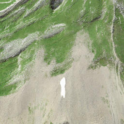 Satellite imagery of Brienzer Rothorn, CH