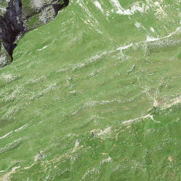 Satellite imagery of Eiseesattel, CH