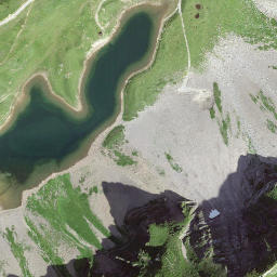 Satellite imagery of Arnihaaggen, CH