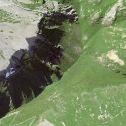 Satellite imagery of Arnihaaggen, CH