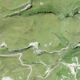 Satellite imagery of First, CH