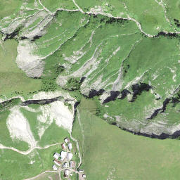Satellite imagery of First, CH