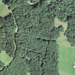 Satellite imagery of Turren, CH