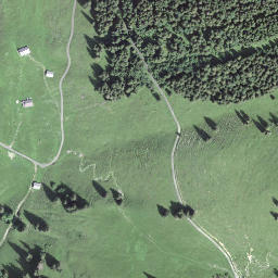 Satellite imagery of Güpfi, CH