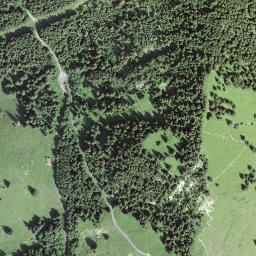 Satellite imagery of Güpfi, CH