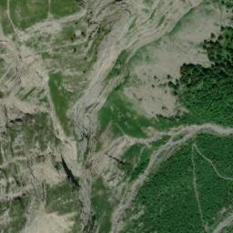 Satellite imagery of Haupt, CH