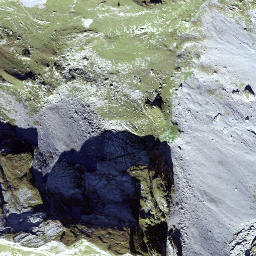 Satellite imagery of Schild, CH