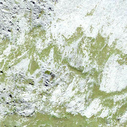 Satellite imagery of Tannenstock, CH