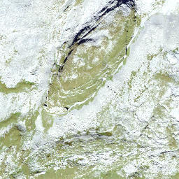 Satellite imagery of Tannenstock, CH