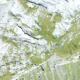 Satellite imagery of Tannenstock, CH