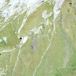 Satellite imagery of Schwarzhorn, CH