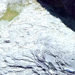 Satellite imagery of Graustock, CH