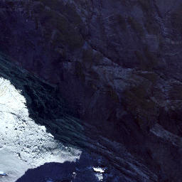 Satellite imagery of Graustock, CH