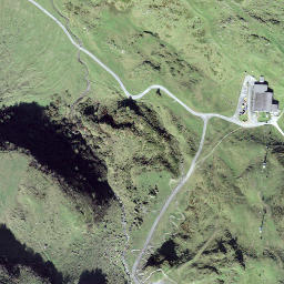 Satellite imagery of Jochnasen, CH