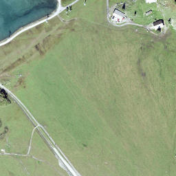 Satellite imagery of Trübsee, CH