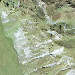 Satellite imagery of Trübsee, CH