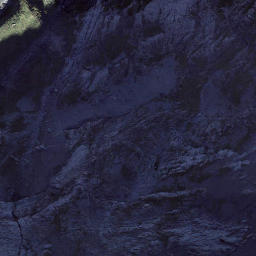 Satellite imagery of Wangihorn, CH