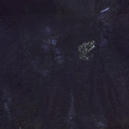 Satellite imagery of Scheidegg, CH