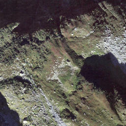 Satellite imagery of Sattelstöckli, CH