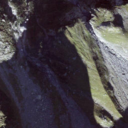 Satellite imagery of Räzelistöckli, CH