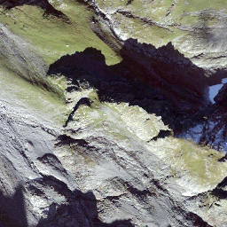 Satellite imagery of Räzelistöckli, CH