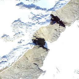 Satellite imagery of Schwarzstöckli, CH