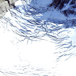 Satellite imagery of Schwarzstöckli, CH