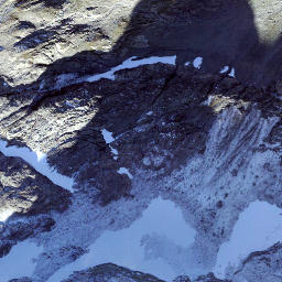 Satellite imagery of Graw Stock, CH