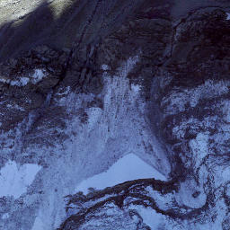 Satellite imagery of Rund Stock, CH