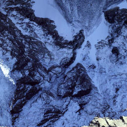 Satellite imagery of Mäntliser, CH