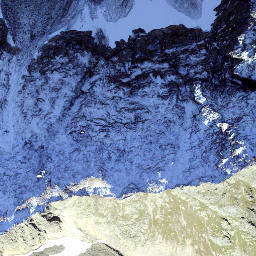 Satellite imagery of Hundtschingel, CH