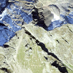 Satellite imagery of Hundtschingel, CH