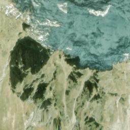 Satellite imagery of Ruchälplistock, CH